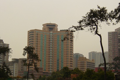 广东省立医院